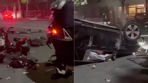 山东聊城