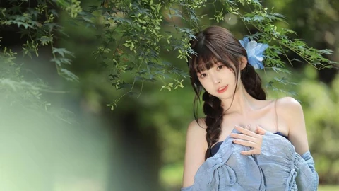 阮氏金骚扰事件