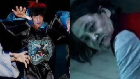 1995年成都僵尸事件