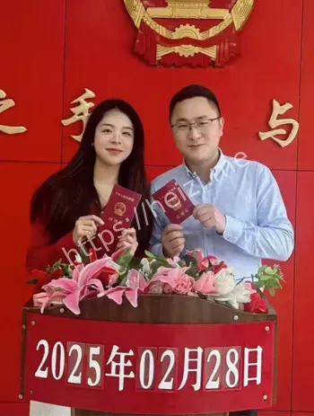 周玉财出轨