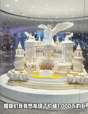 年轻人疯抢私房蛋糕